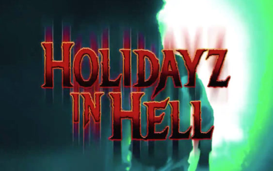 Holidayz In Hell