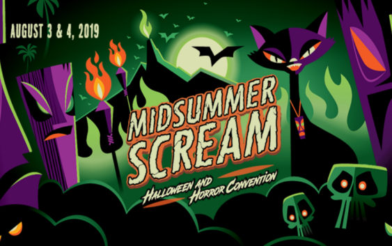 Midsummer Scream