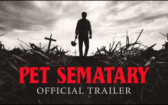 Pet Sematary