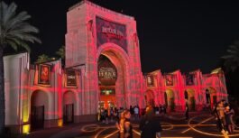 Universal Orlando announces Halloween Horror Nights 33 Dates and Info