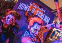 Howl-O-Scream San Diego – The Fear Reawakens